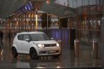 Suzuki Ignis AllGrip 2016 года (WW)